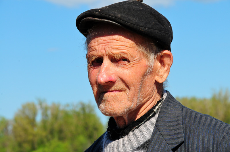 Western Russia